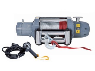 Лебёдка Seal COME UP DS-9.5(12v)